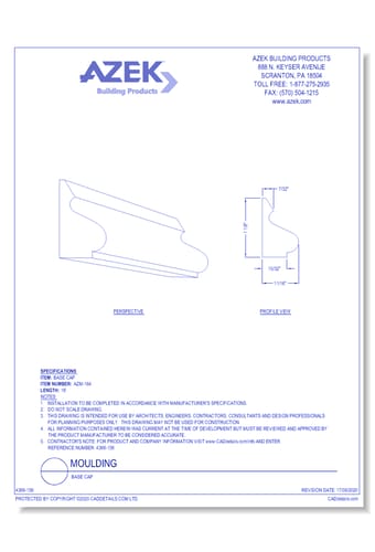 CAD Preview