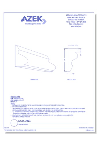 CAD Preview