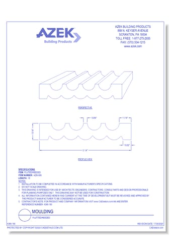 CAD Preview