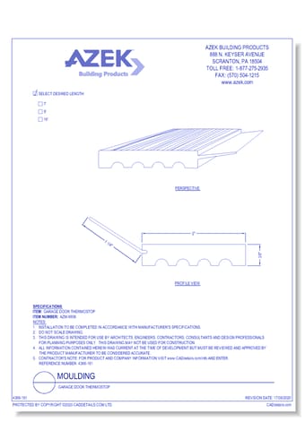 CAD Preview