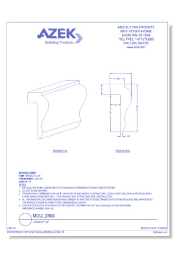 CAD Preview