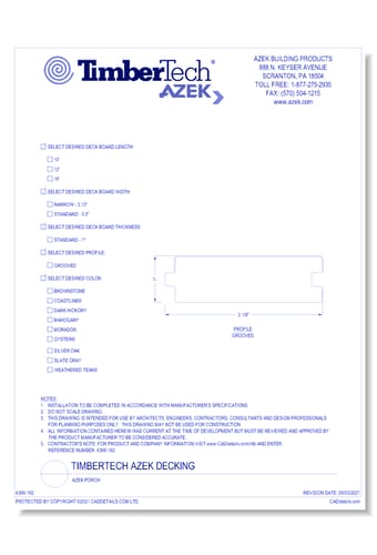 CAD Preview