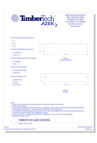 CAD Preview