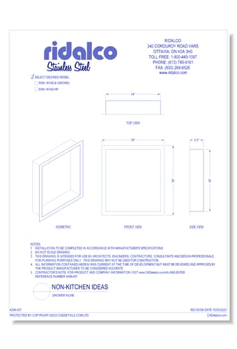 CAD Preview