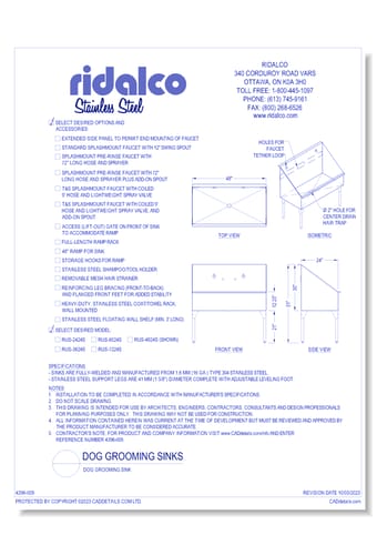 CAD Preview