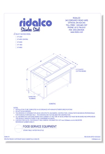 CAD Preview