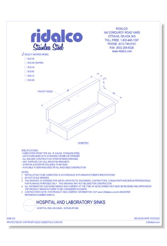 CAD Preview