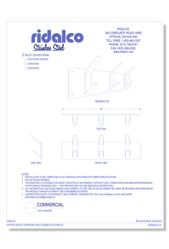 CAD Preview