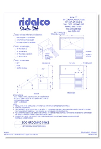 CAD Preview