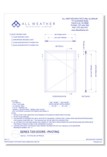CAD Preview