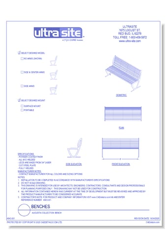 CAD Preview