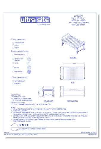 CAD Preview