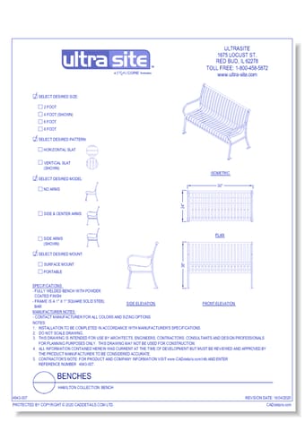 CAD Preview