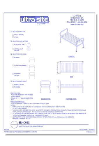 CAD Preview