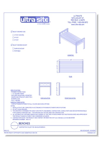 CAD Preview