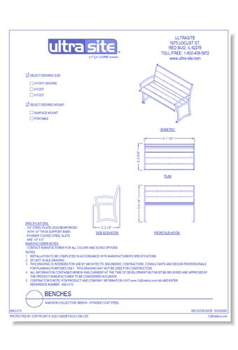 CAD Preview