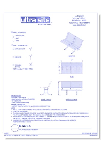 CAD Preview