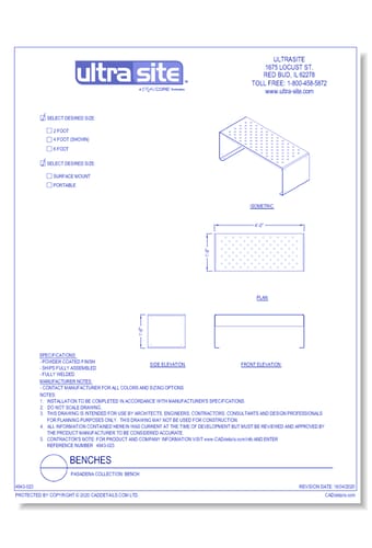 CAD Preview
