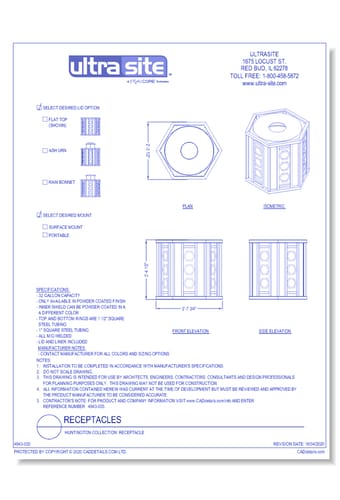 CAD Preview