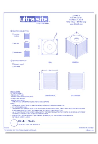 CAD Preview
