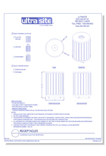 CAD Preview