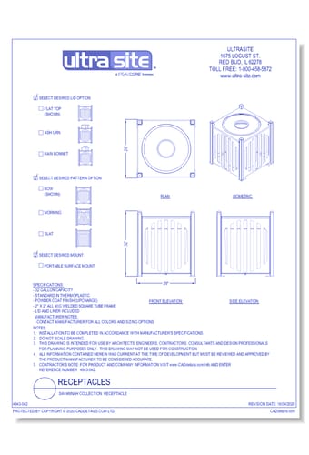 CAD Preview