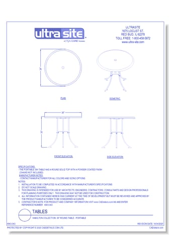 CAD Preview