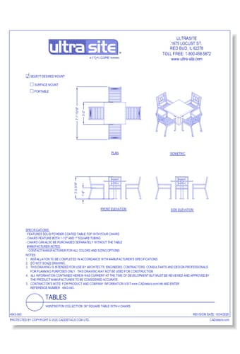 CAD Preview