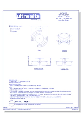 CAD Preview