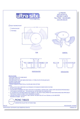 CAD Preview