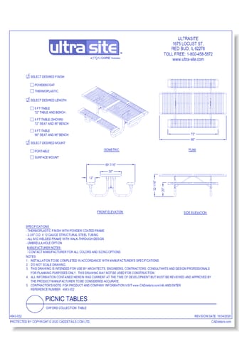 CAD Preview