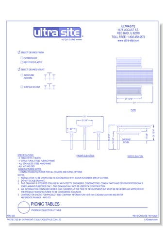 CAD Preview