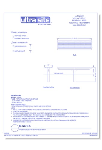 CAD Preview