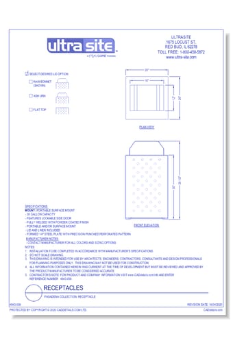 CAD Preview