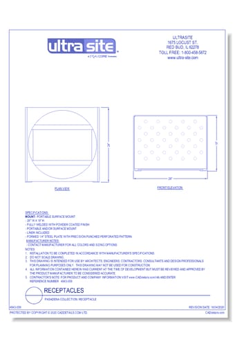 CAD Preview