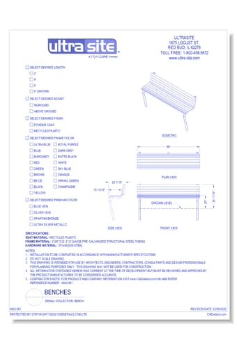 CAD Preview