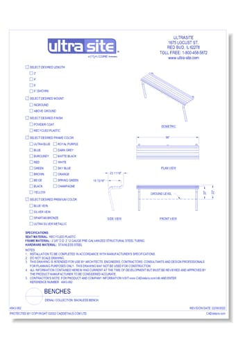 CAD Preview