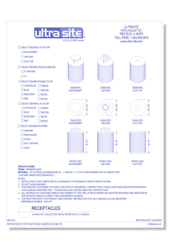 CAD Preview