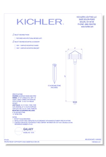 CAD Preview