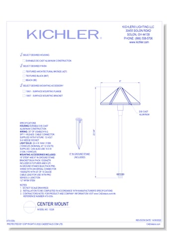 CAD Preview