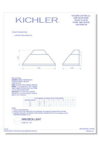 CAD Preview
