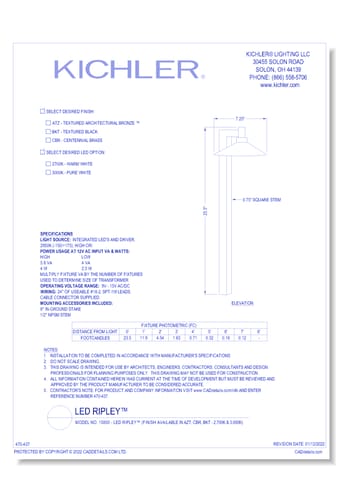 CAD Preview