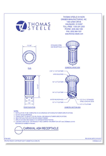 CAD Preview