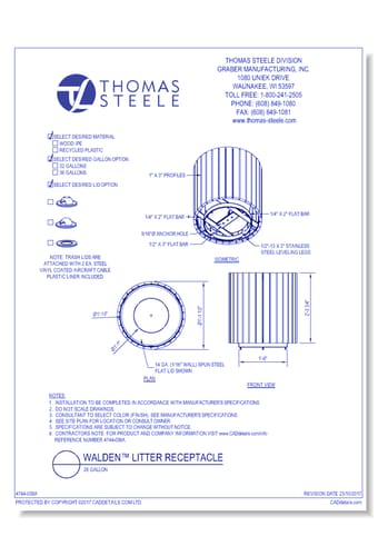 CAD Preview