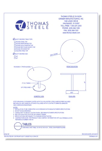 CAD Preview
