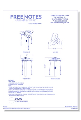CAD Preview