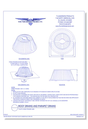 CAD Preview