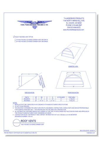 CAD Preview