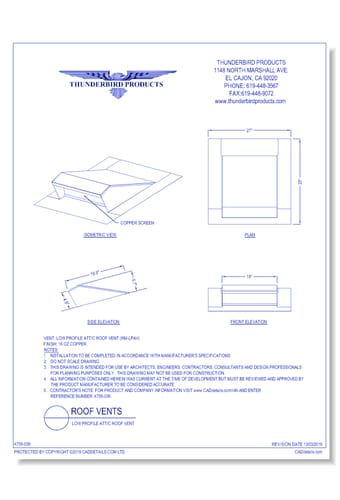 CAD Preview