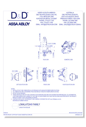 CAD Preview